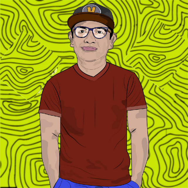 Simon Perro