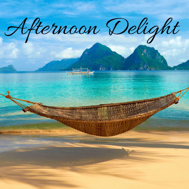 Afternoon Delight cover art