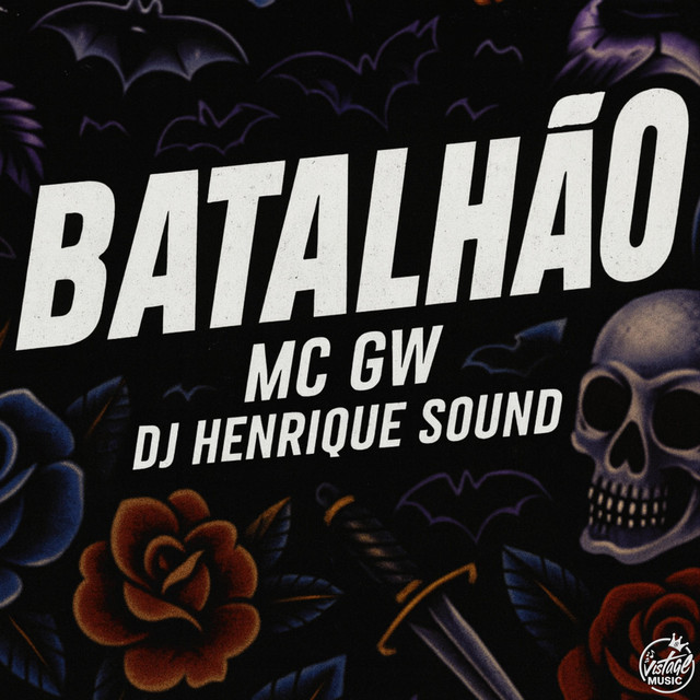 Batalhão - Eletrofunk