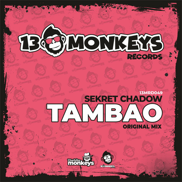 Tambao album art