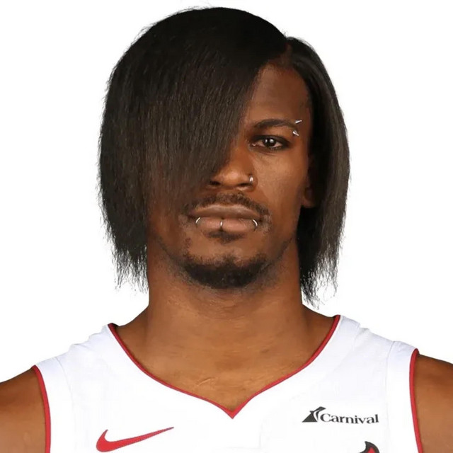 JIMMY BUTLER