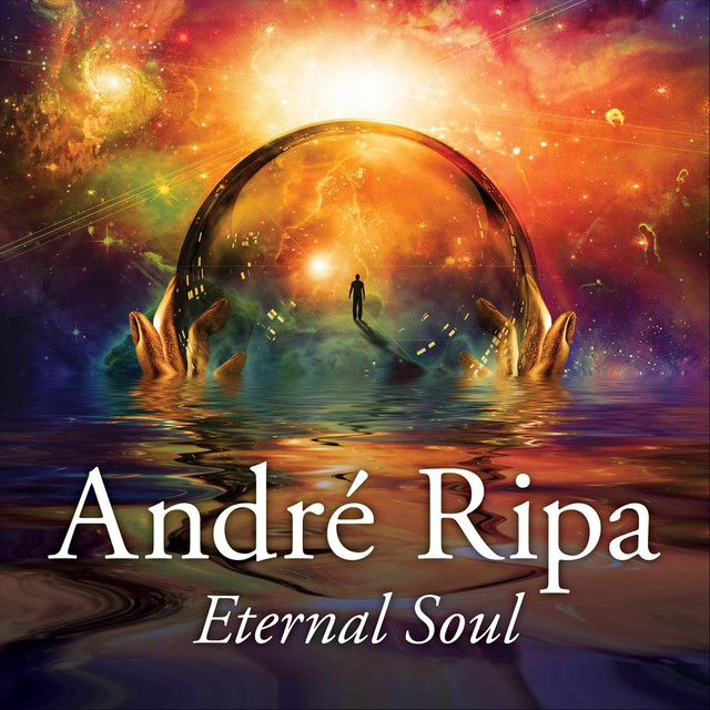 Eternal Soul cover art