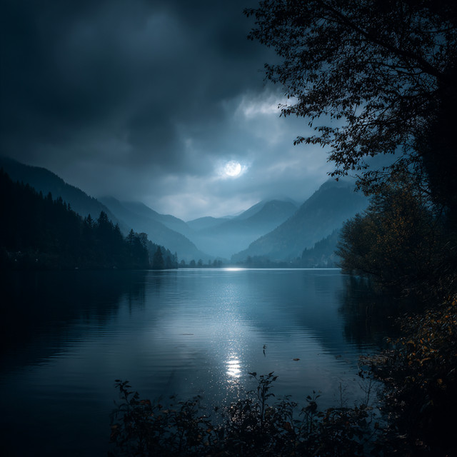 Prelude To Light