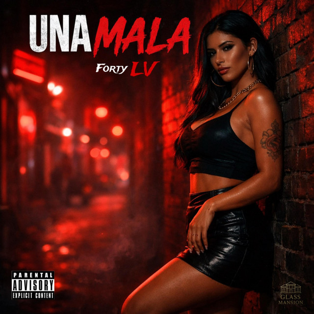 Una Mala