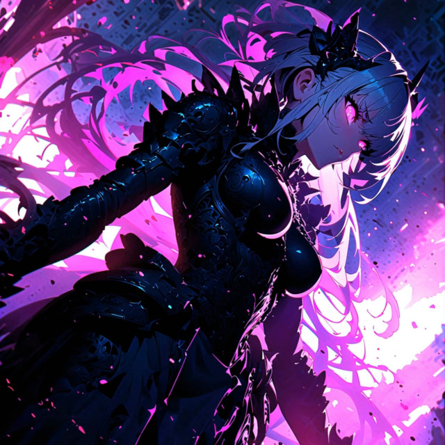 AURA! cover art