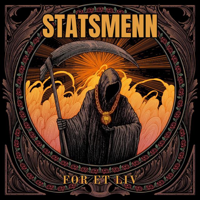 For Et Liv cover art