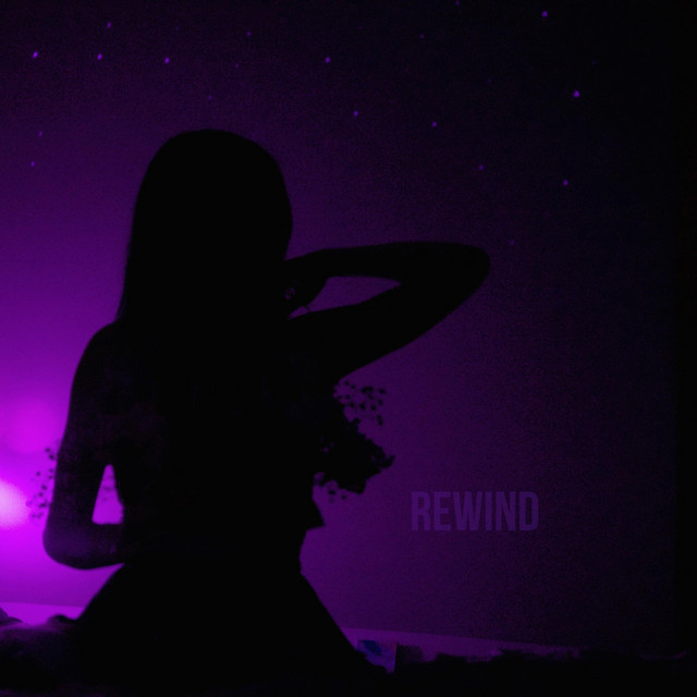 rewind cover art