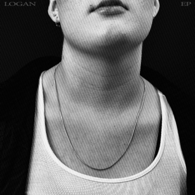 LOGAN EP cover art