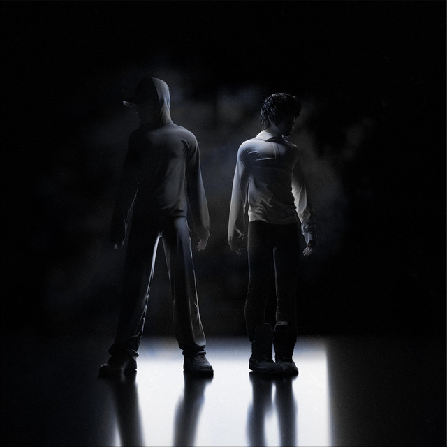 Cover art: CLAP — 35cake