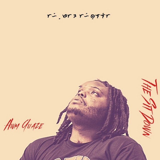 Out Of Time cover art