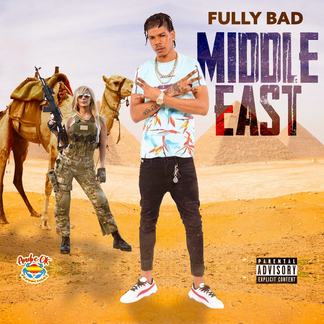 Middle East
