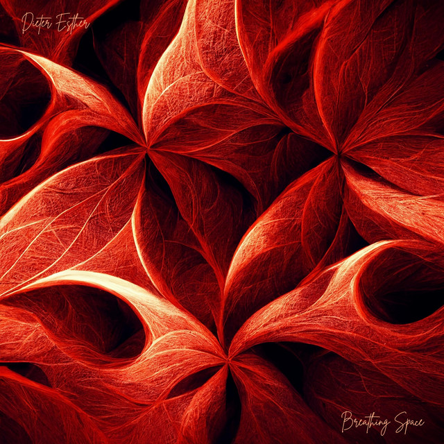 Breathing Space by Dieter Esther