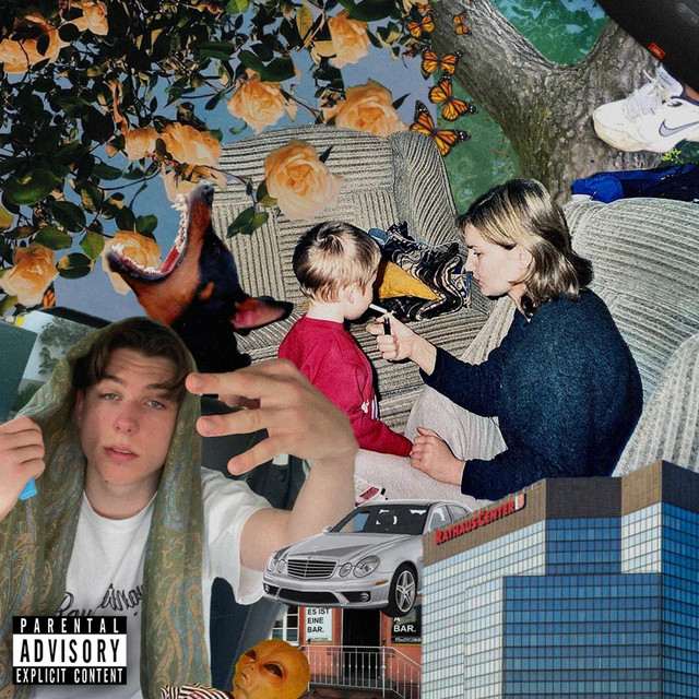 2013 cover art