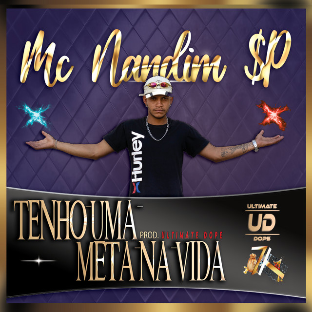 Tenho uma Meta na Vida