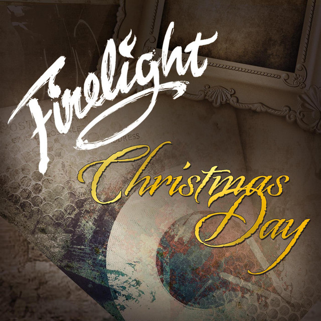 Christmas Day cover