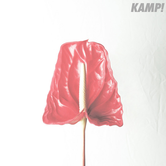 Heats - Kamp!