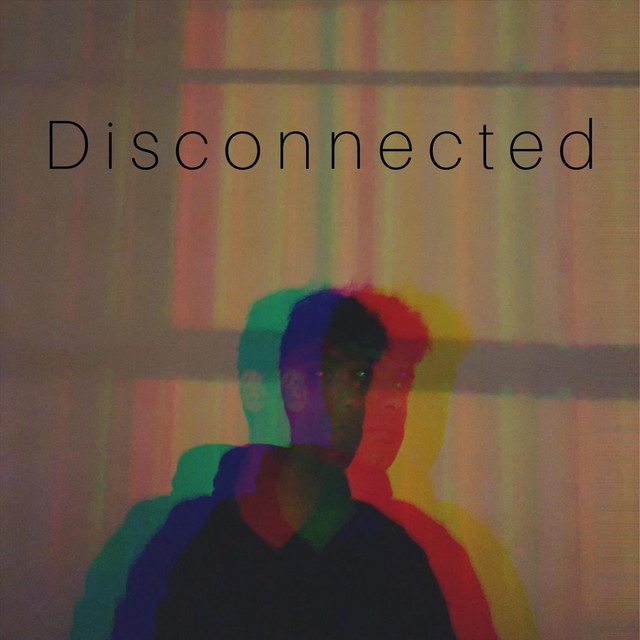 Disconnected cover art