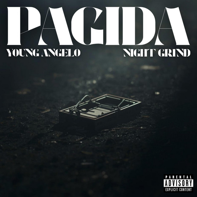 Pagida