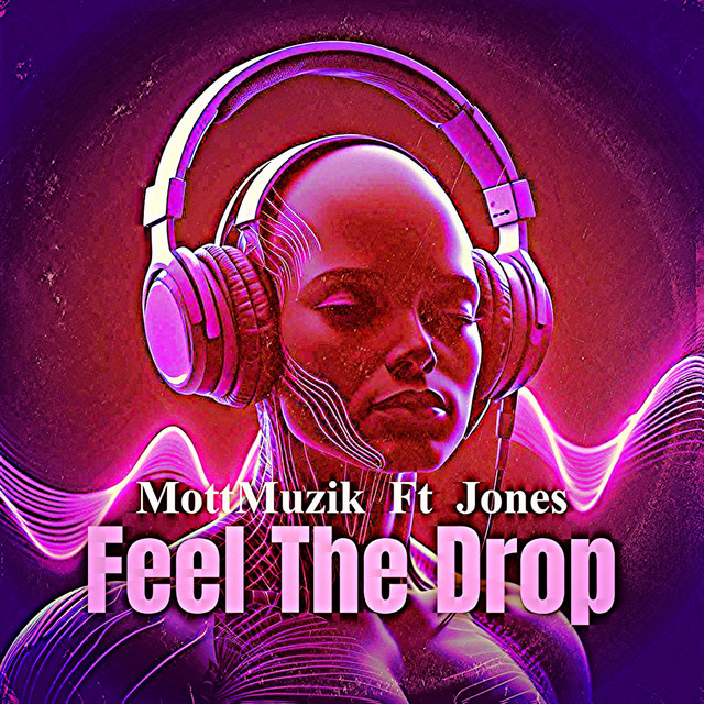 Feel The Drop