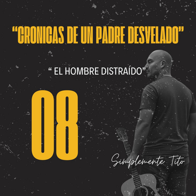 El Hombre Distraído
