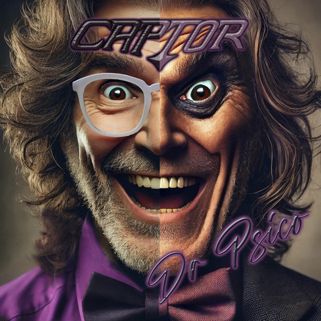 Doctor Psico cover