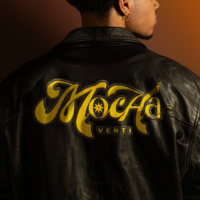 Mocha Venti cover art