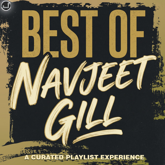 Navjeet Gill