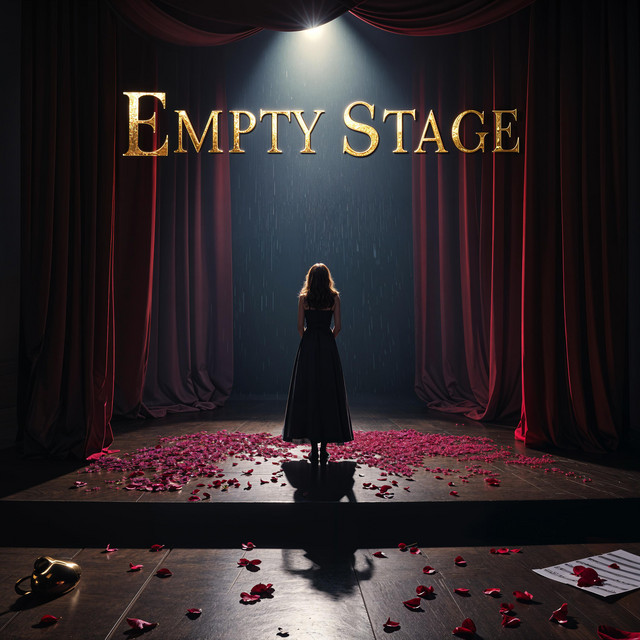 Empty Stage