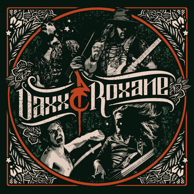 Daxx & Roxane cover