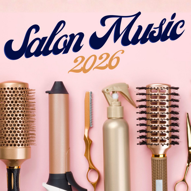 Salon Music 2026