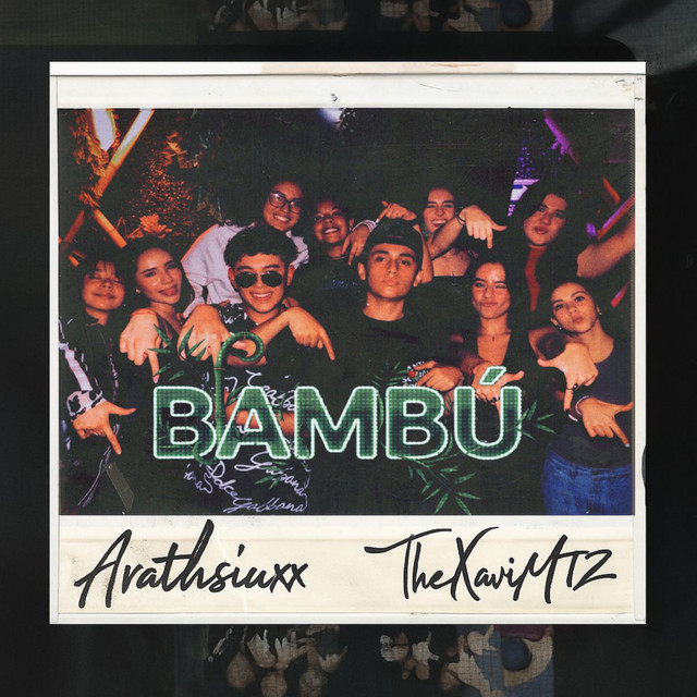 BAMBÚ