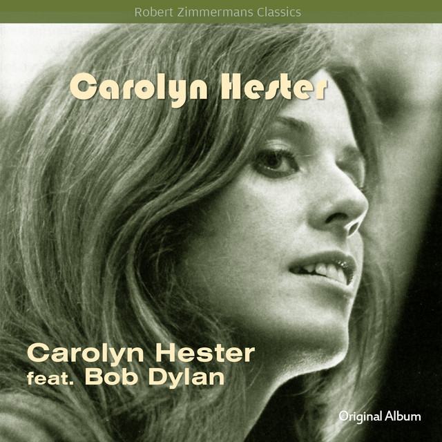 Carolyn Hester - Album by Carolyn Hester | Spotify