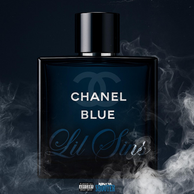 Chanel Blue