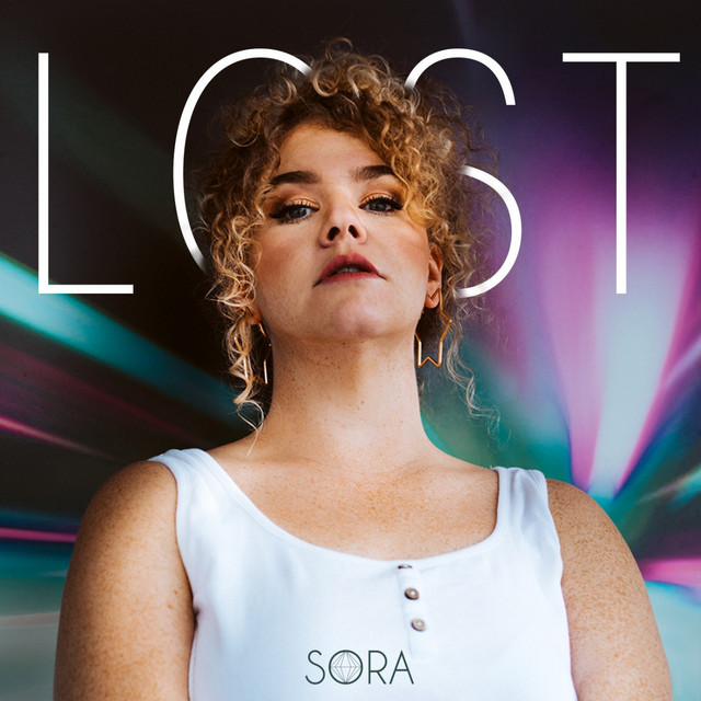 Lost cover