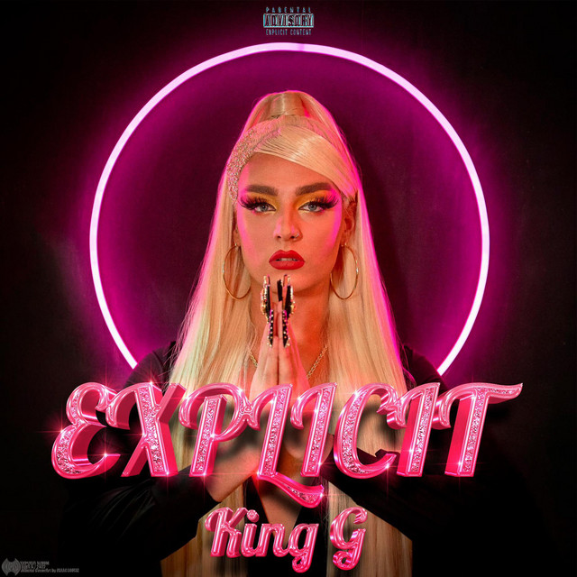 EXPLICIT cover art