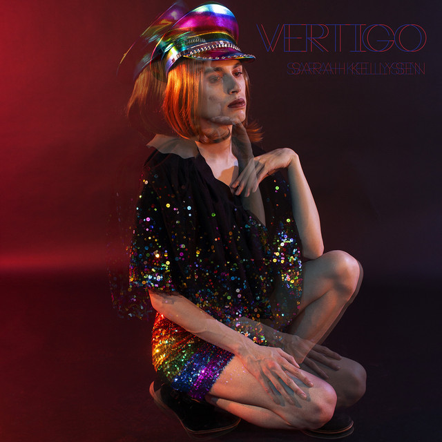 Vertigo cover art