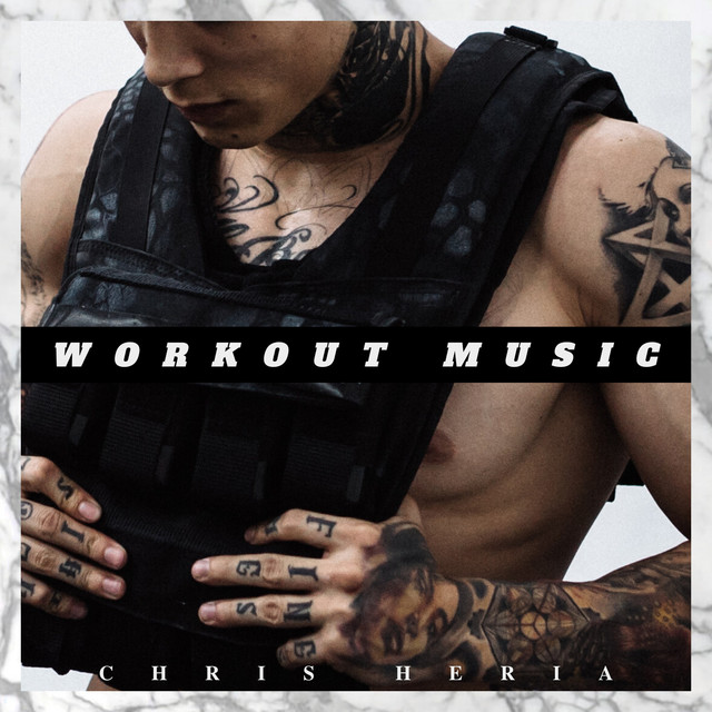 Workout Music cover art