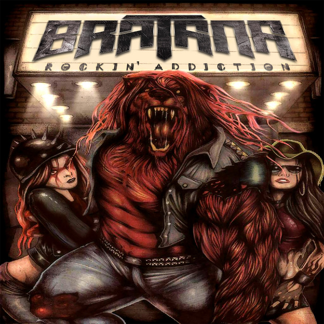 Bratana