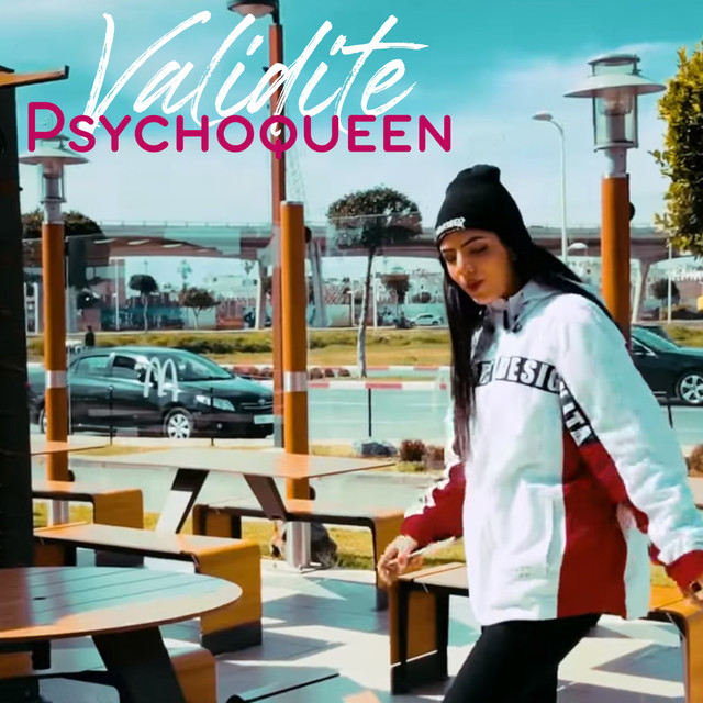 Validite cover art