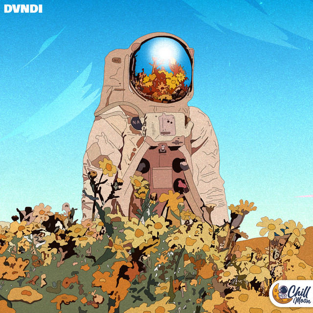 Sunday Walk cover