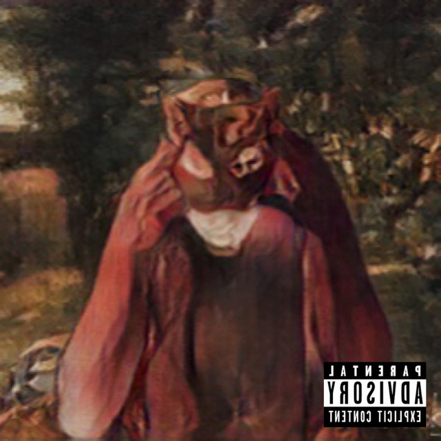 Funeral For My Past cover art