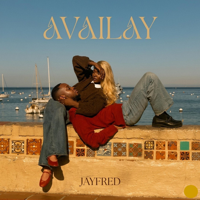 Availay cover art