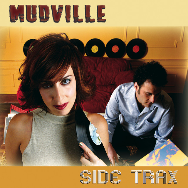 Side Trax album image