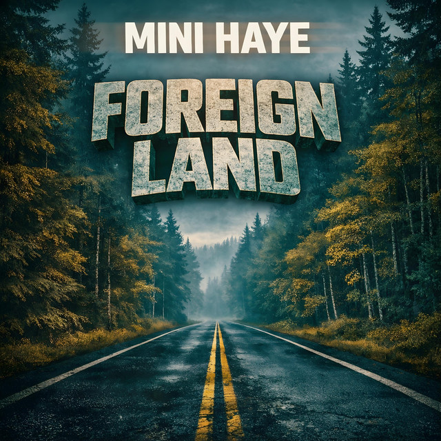 Foreign Land