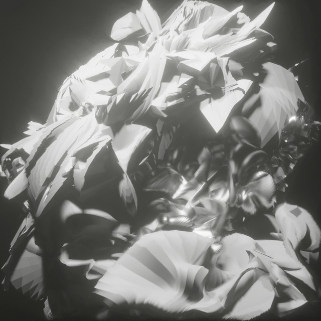 Thrill of faith cover art