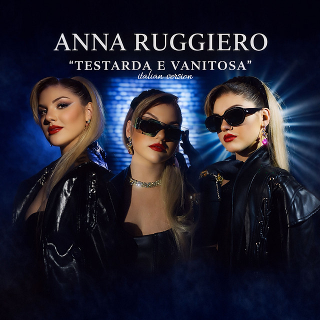 Anna Ruggiero