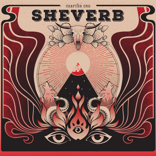 Chapter One cover