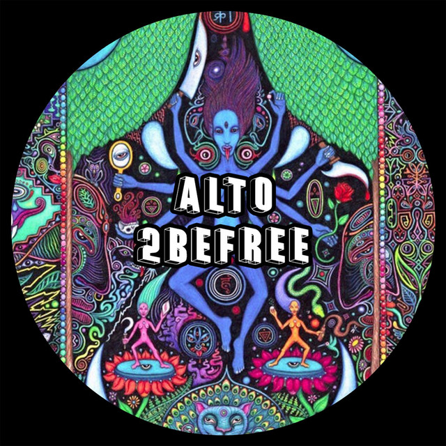 2Befree - Extended Mix
