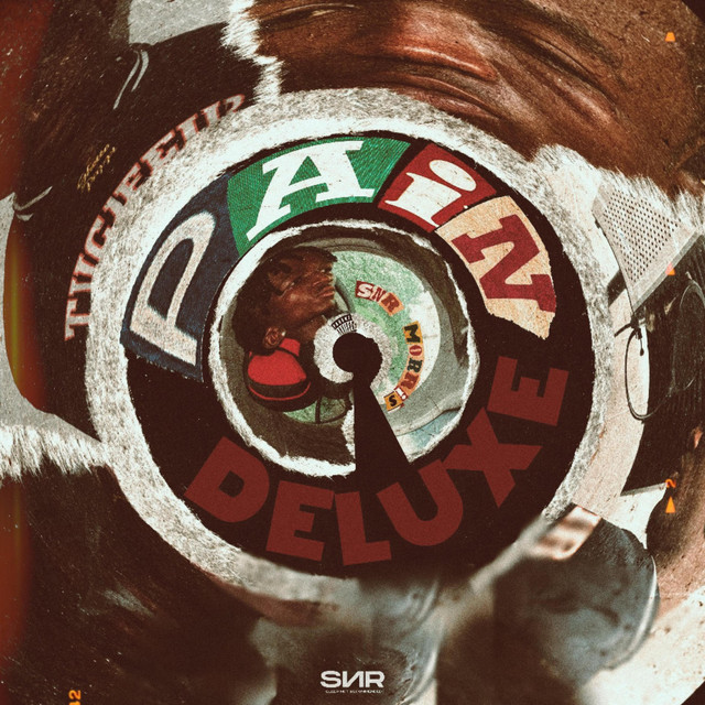 God's Plan cover art