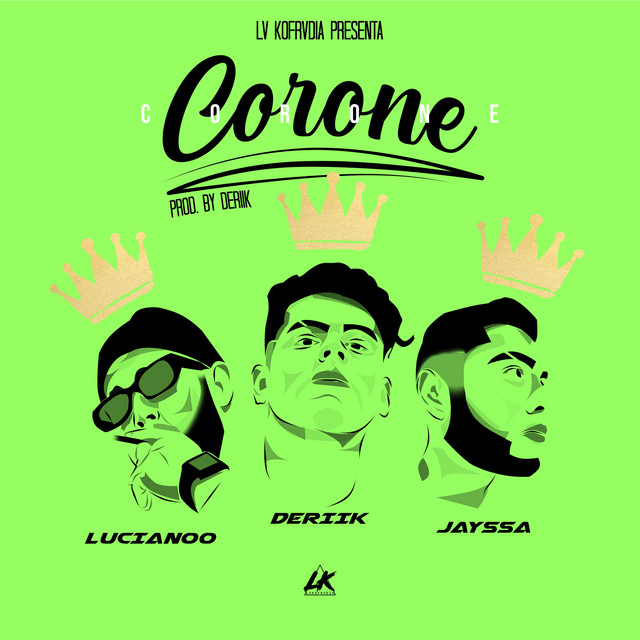Corone